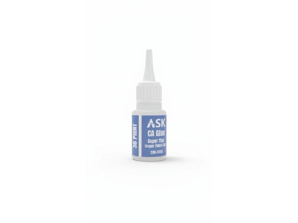 Ca Glue Super Thin For 3d Print - 20g