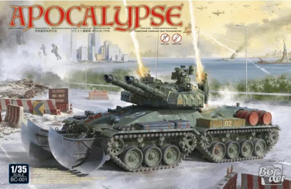 Apocalypse