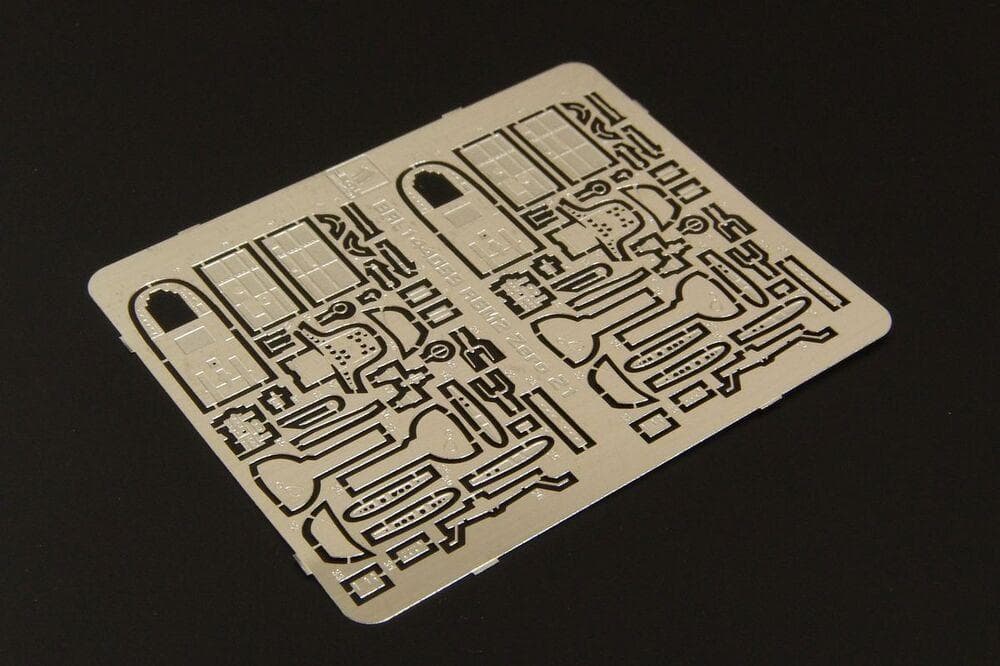 A6m2 Zero 21 Detail Set 2sets (Sweet)