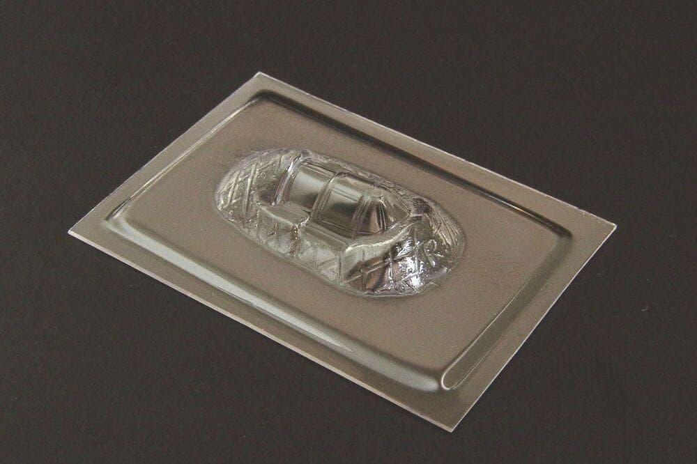 J2m3 Raiden Canopy (Fujimi)