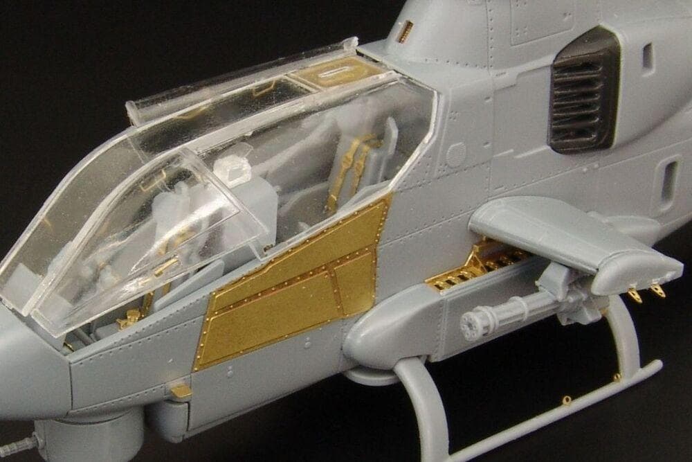 Ah-1g Cobra (Specialhobby)