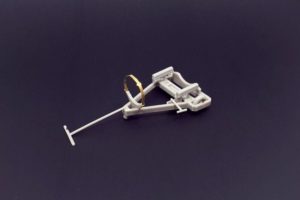 Trolley For Ohka Model 11