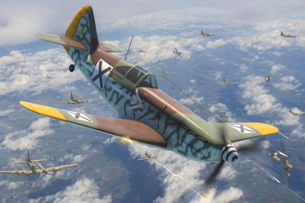 Dewoitine D.520 Foreign Users