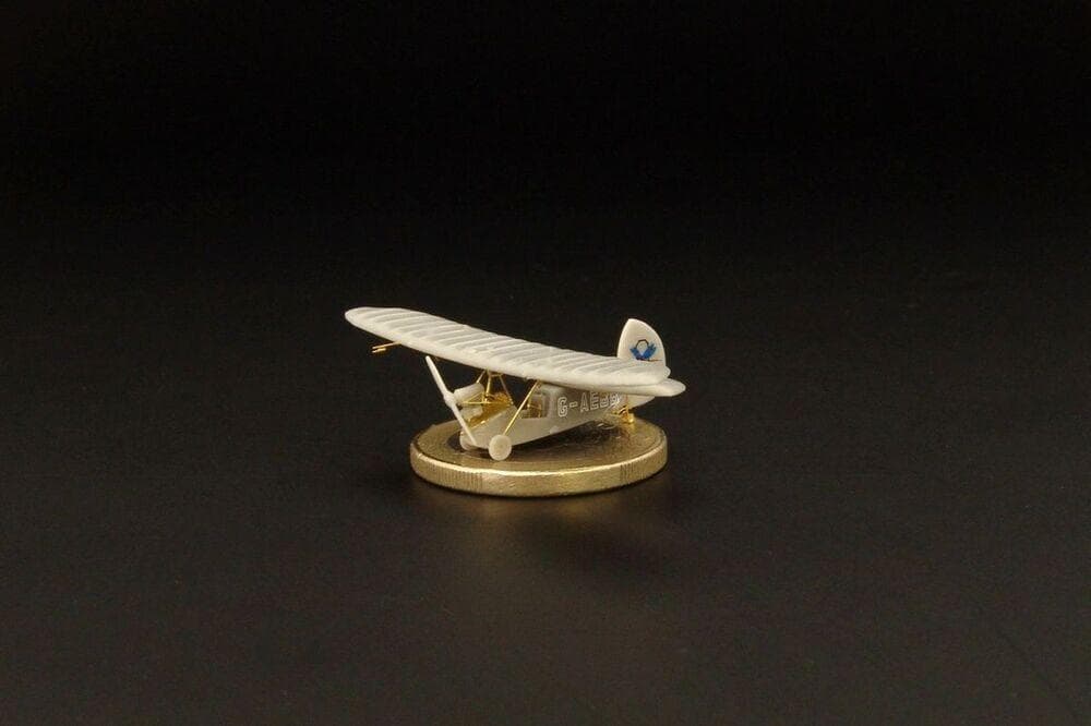 Mignet Hm-14 Pou-De-Ciel