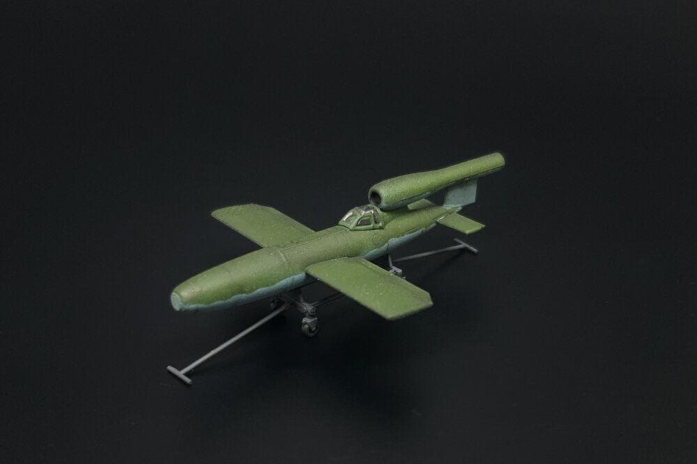 V-1 Reichenberg Iv