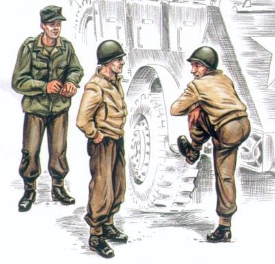 Us Truck Crew