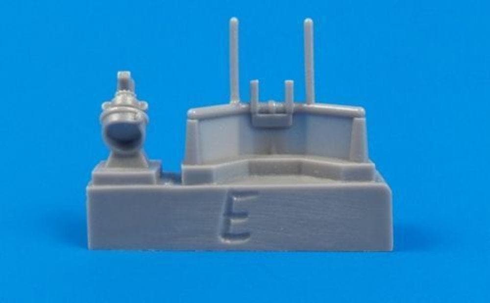 Gunsight Type I Mk.Iii - Tempest Mk.V (And Late Typhoon)