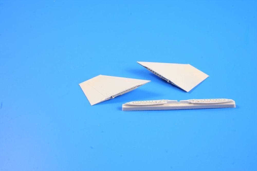 F-B/C/D/E Early/J Phantom - Wing Fold Set