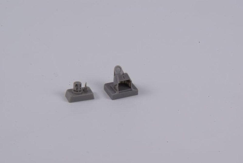 Ah-1q/S Hughes M65 Telescopic Sight Unit Unit