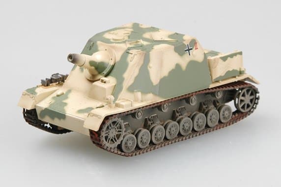 Brummbär Stugabt216 1943