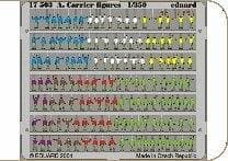 Air.Carrier Figures Wwii