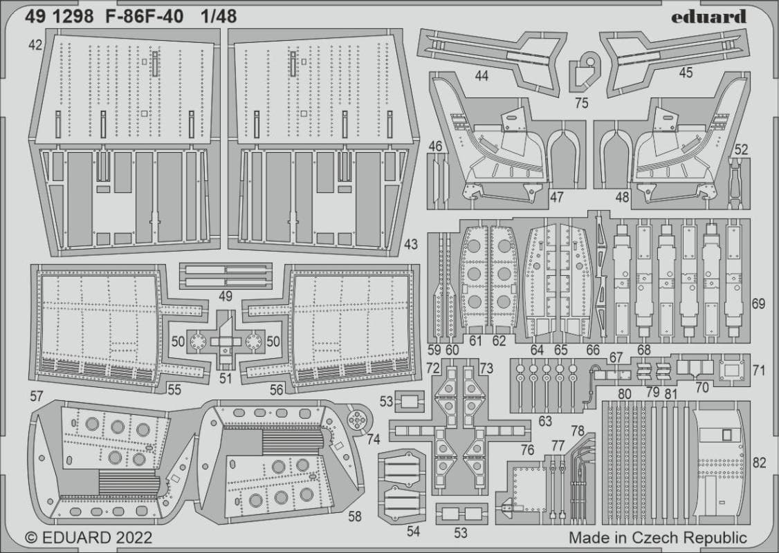 F-86f-40