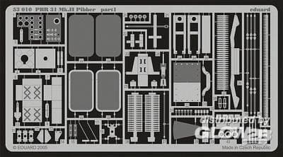 Pbr 31 Mk.Ii Pibber