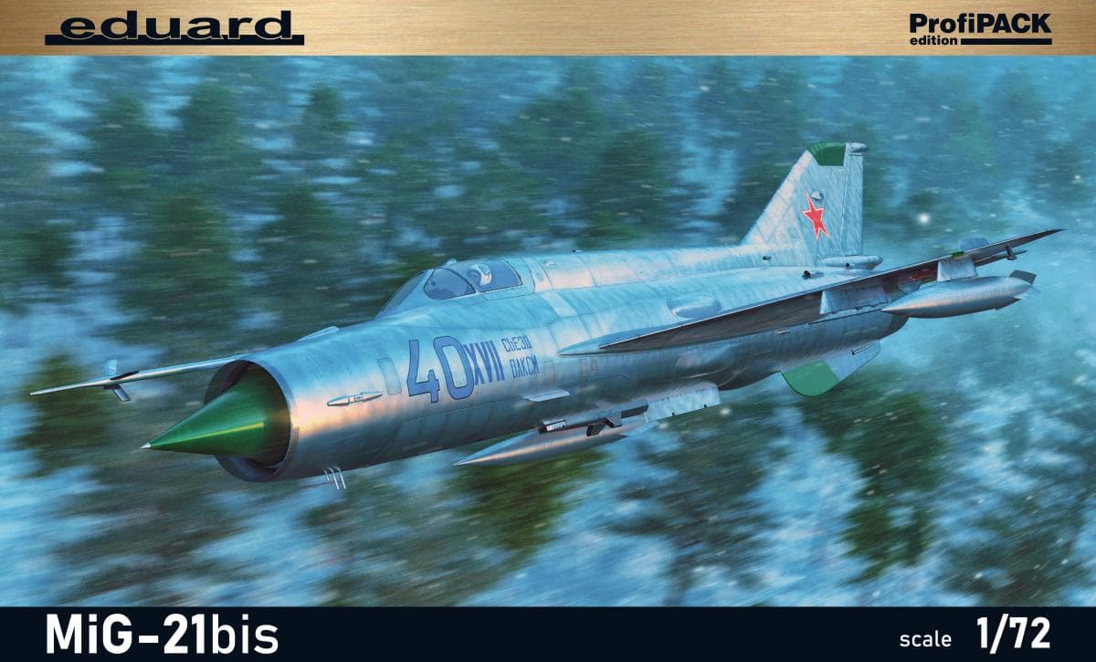 Mig-21bis