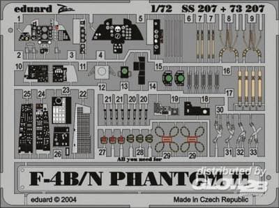 F-4b/N Phantom Ii
