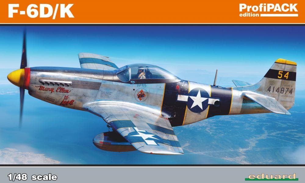 F-6d/K - Profipack