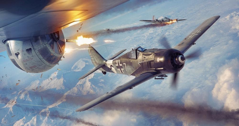 Focke Wulf Fw 190 A-8/R2 - Profipack Edition