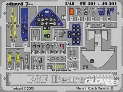 F8f Bearcat