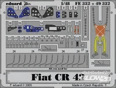 Fiat Cr 42