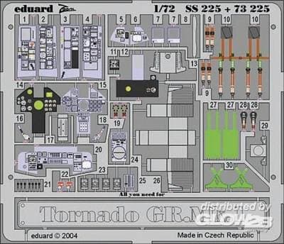 Tornado Gr.Mk.1