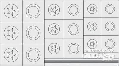 Us Stars Medium