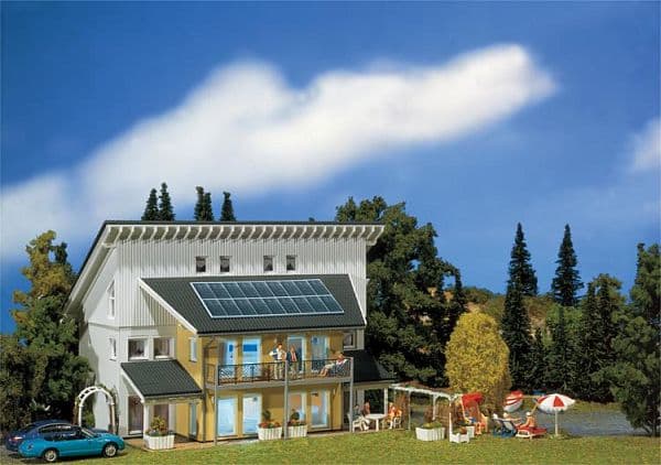 Haus Solair
