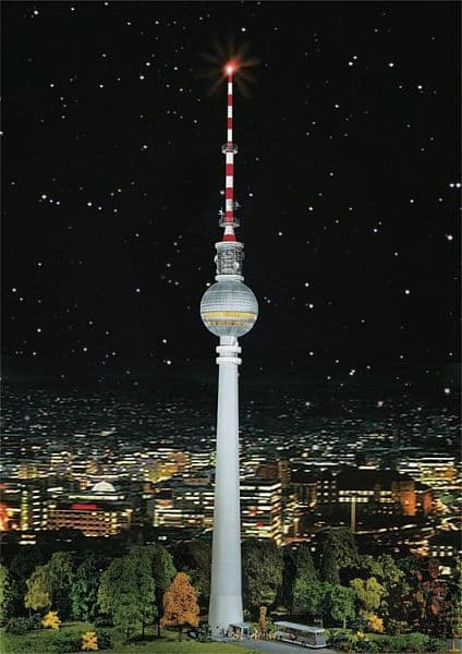 Fernsehturm