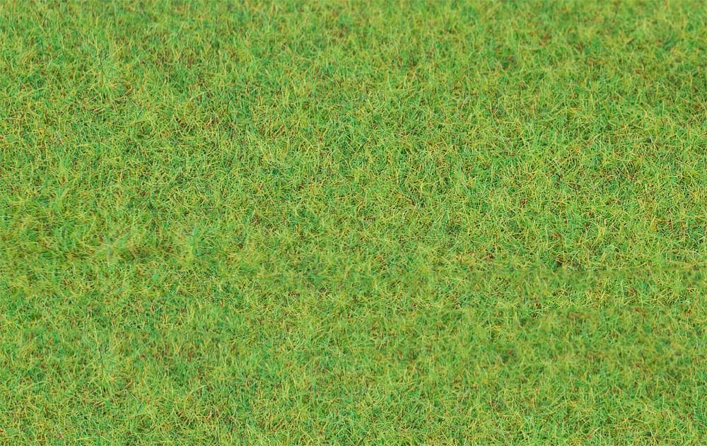 Streufasern, Grasgrün, 4 Mm, 80g