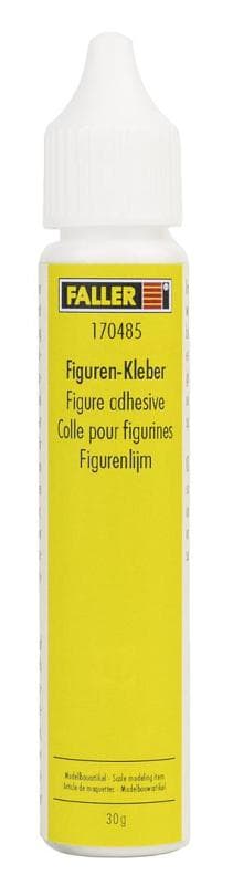 Figuren-Kleber