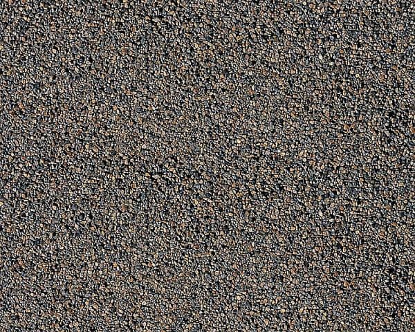 Streumaterial, Gleisschotter, Beigebraun, 650 G