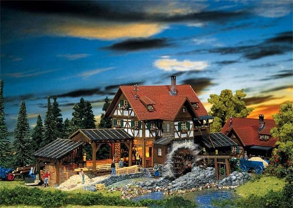 Minilichteffekte Blitzlicht