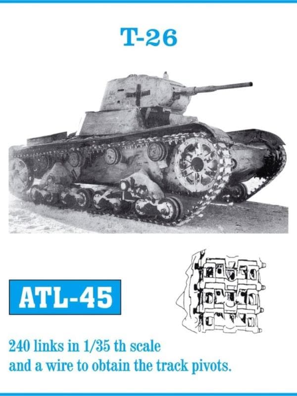 7 Tp/ T-26