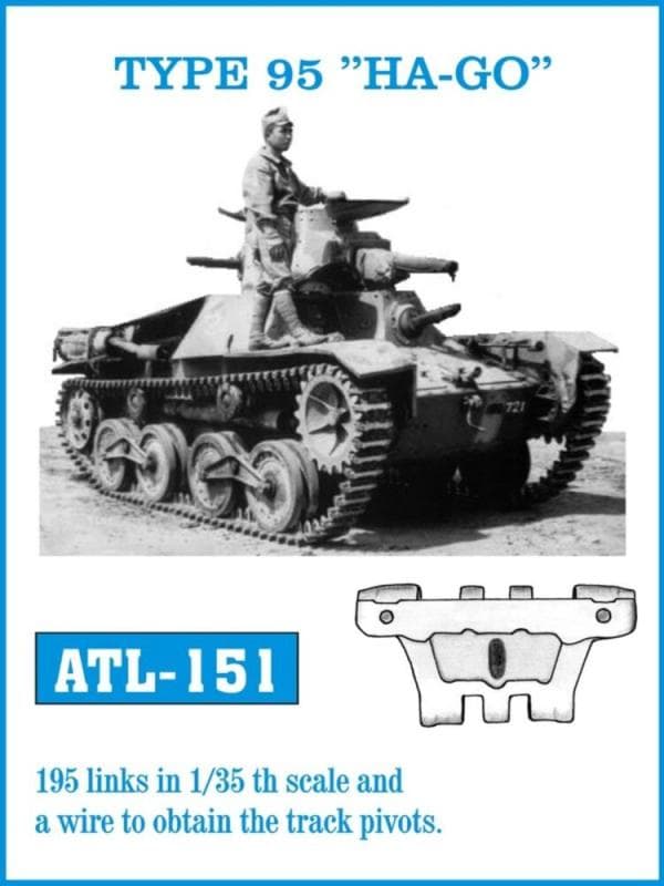 Type 95 Ha-Go