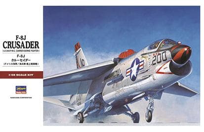 F8j Crusader