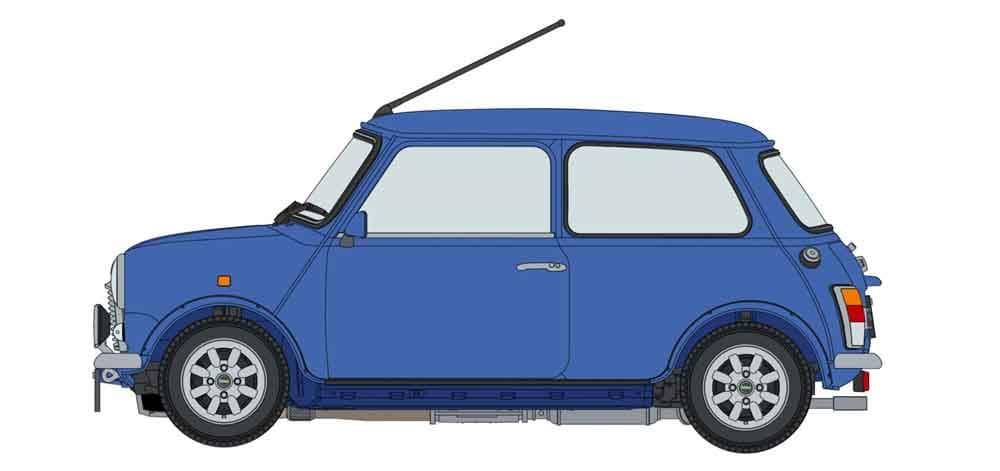Mini 40th Anniversary Limited (1999)