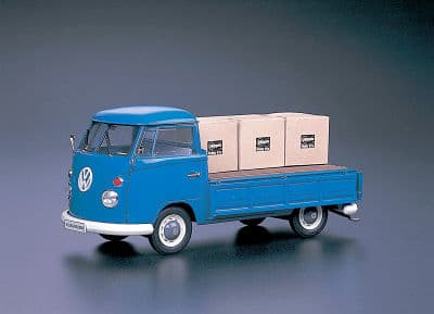 Volkswagen Type 2 Pick-Up