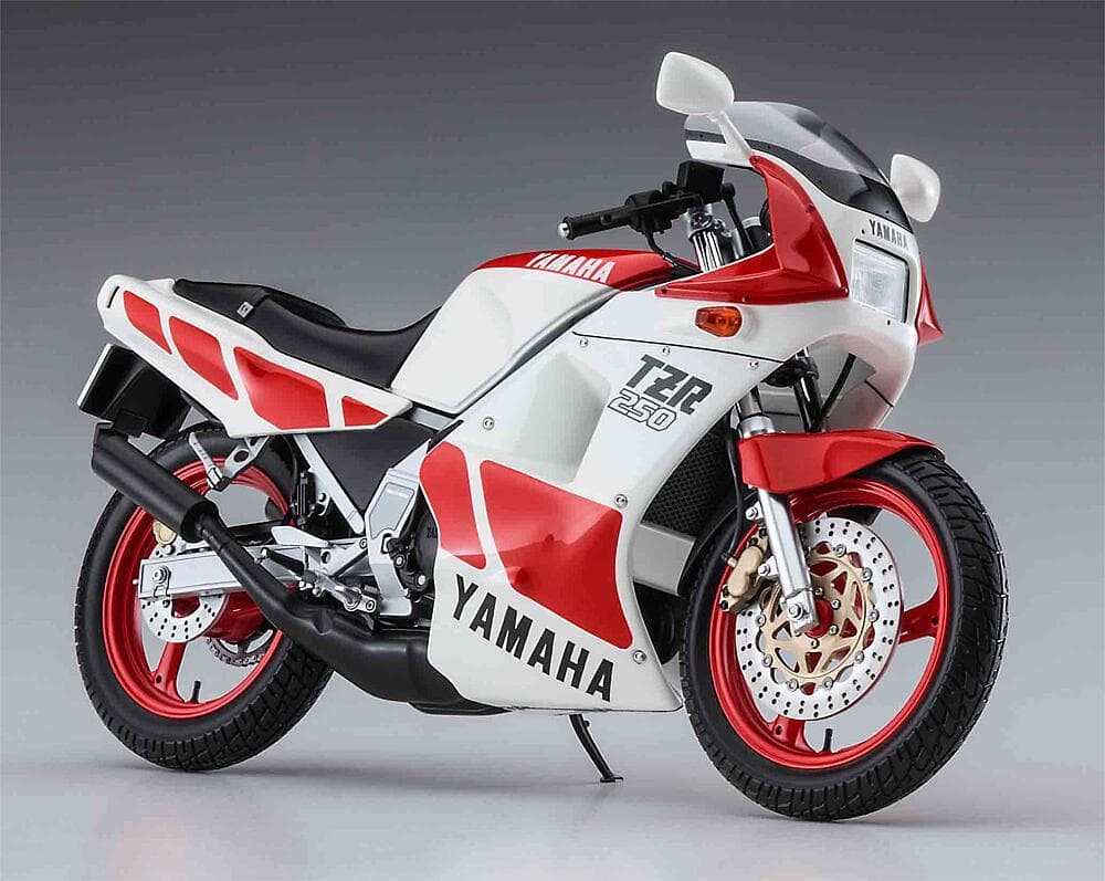 Yamaha Tzr250 1kt