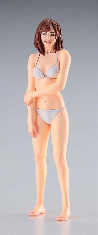 Gravure Girls Vol. 1 - Real Figure Collection No. 05