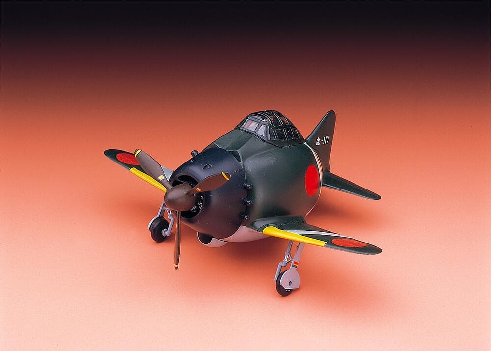 Egg Plane - Zero Fighter