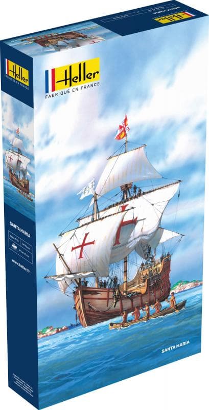 Santa Maria