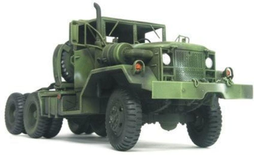 M52 5t Tractor