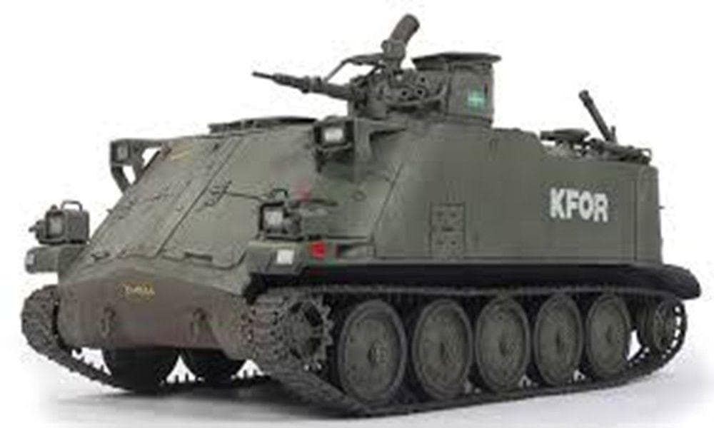 Pbv 302 B/C (Included Decal)