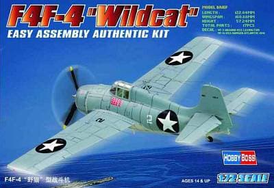 F4f-4 ´´Wildcat´´