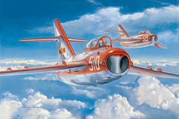Plaaf Jj-5