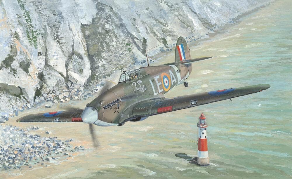 Hurricane Mk.I