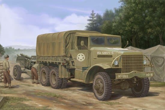 Us White 666 Cargo (Soft Top)