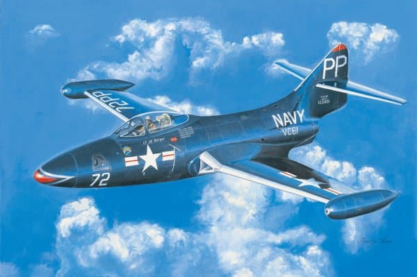 F9f-2p Panther