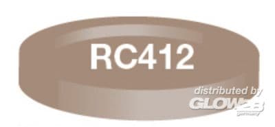 Rc412 Br Coach Roof Grey