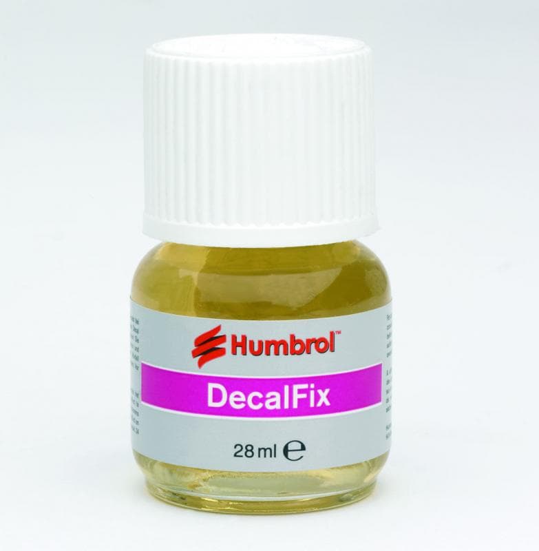 Humbrol Decalfix - 28 Ml