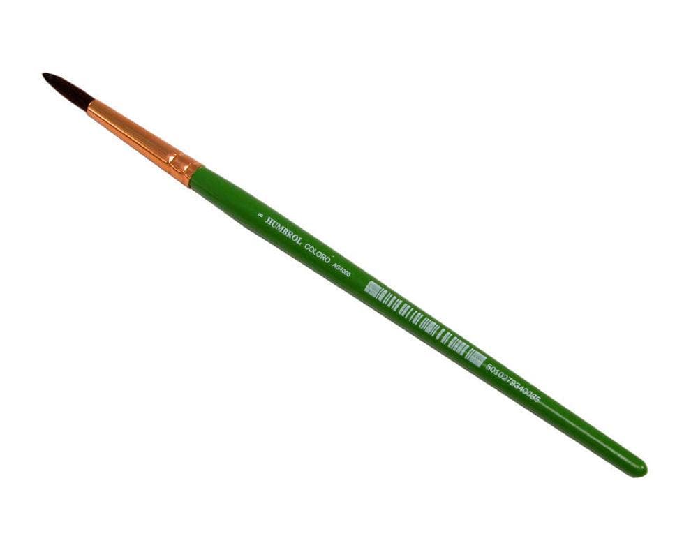 Coloro Pinsel Größe 8